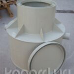 Промышленный жироуловитель Сток-C – изображение 4