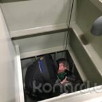 Жироуловитель Сток-Р – изображение 3