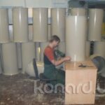 Круглые воздуховоды из пластика – изображение 13