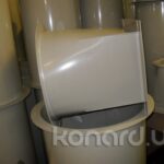 Круглые воздуховоды из пластика – изображение 16