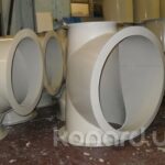 Круглые воздуховоды из пластика – изображение 17