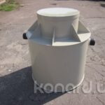 Промышленный жироуловитель Сток-C – изображение 8