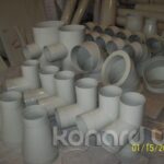 Круглые воздуховоды из пластика – изображение 18