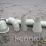 Круглые воздуховоды из пластика – изображение 19