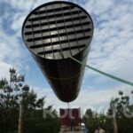 Пожарный резервуар для заглубления в грунт БАРС FР – изображение 2