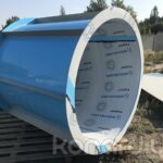 Круглые купели – изображение 6