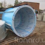 Круглые купели – изображение 7