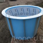Круглые купели – изображение 5