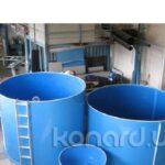 Купель под заказ – изображение 7