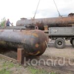 Футеровка металлических резервуаров – изображение 6