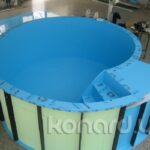 Купель под заказ – изображение 4