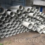 Круглые воздуховоды из пластика – изображение 29