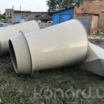 Круглые воздуховоды из пластика – изображение 31