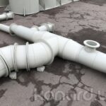 Круглые воздуховоды из пластика – изображение 27