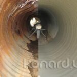 Футеровка бетонных резервуаров – изображение 5