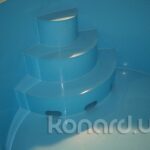 Круглые купели – изображение 9