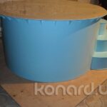 Круглые купели – изображение 10