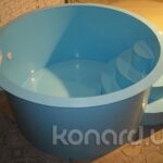 Круглые купели – изображение 12