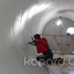 Футеровка бетонных резервуаров – изображение 6