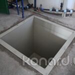 Футеровка бетонных резервуаров – изображение 7