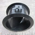 Круглые воздуховоды из пластика – изображение 38