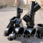 Круглые воздуховоды из пластика – изображение 43
