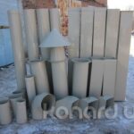 Круглые воздуховоды из пластика – изображение 46