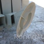Круглые воздуховоды из пластика – изображение 47