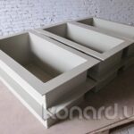 Вкладыши для гальванических ванн – изображение 15