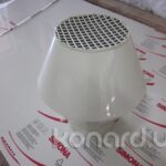 Круглые воздуховоды из пластика – изображение 49