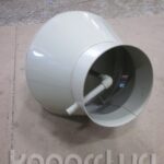 Круглые воздуховоды из пластика – изображение 50