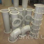 Круглые воздуховоды из пластика – изображение 51
