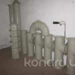 Круглые воздуховоды из пластика – изображение 52