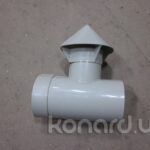 Круглые воздуховоды из пластика – изображение 56