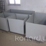 Вкладыши для гальванических ванн – изображение 20