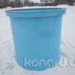 Круглые купели – изображение 14