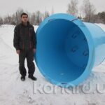 Круглые купели – изображение 15