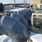 Круглые воздуховоды из пластика – изображение 64