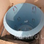 Круглые купели – изображение 18