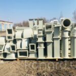 Круглые воздуховоды из пластика – изображение 69