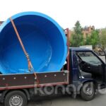 Круглые купели – изображение 19