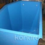 Купель под заказ – изображение 9