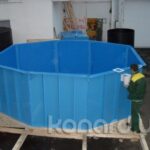 Купель под заказ – изображение 10