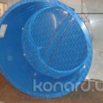 Круглые купели – изображение 21